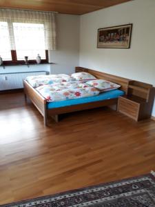 Ferienwohnung Feit Hans Otto