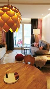 Ferienwohnung Feldberg mit Whirlpool direkt an der Skipiste