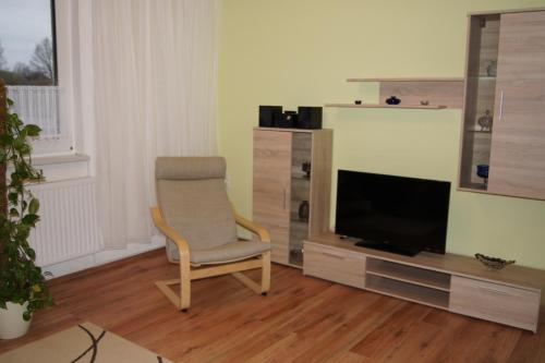 Ferienwohnung Feldberger Seenlandschaft