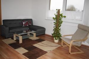 Ferienwohnung Feldberger Seenlandschaft