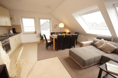 Ferienwohnung Feldblick