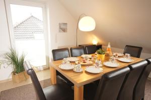 Ferienwohnung Feldblick