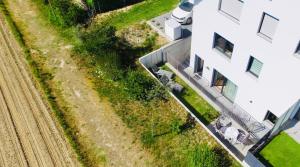 Ferienwohnung Feldblick