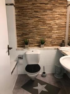 Ferienwohnung Feldstraße Zentrum WInterberg