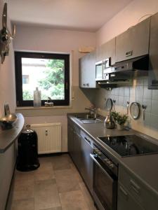 Ferienwohnung Feldstraße Zentrum WInterberg