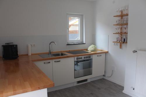 Ferienwohnung Felgenwald