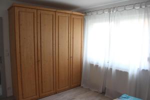 Ferienwohnung Felgenwald
