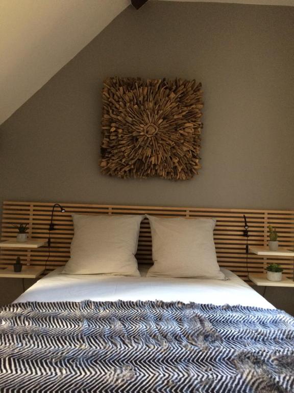 Ferienwohnung Felgenwald 64720 Michelstadt