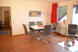 Ferienwohnung Felices