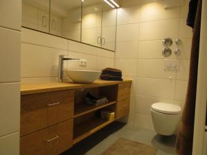 Ferienwohnung Felix mit Tiefgaragenstellplatz
