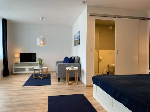 Ferienwohnung Felix