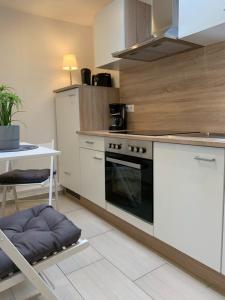 Ferienwohnung Felix
