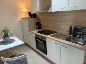Ferienwohnung Felix