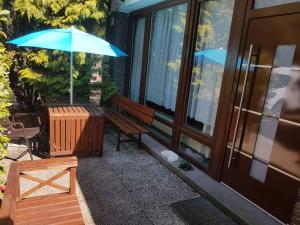 Ferienwohnung Fellnasen WG