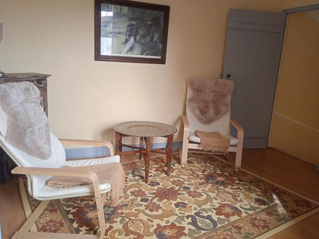 Ferienwohnung Fellnasen WG