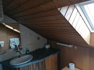 Ferienwohnung Felsblick