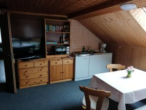 Appartement Ferienwohnung Felsblick Schandauer Strasse Nr. 2 2.Etage 01855 Mittelndorf Saxe