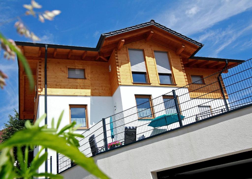 Ferienwohnung Fembacher Reichenhaller Str. 92, 83435 Bad Reichenhall