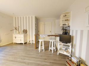 Ferienwohnung *Fenja*