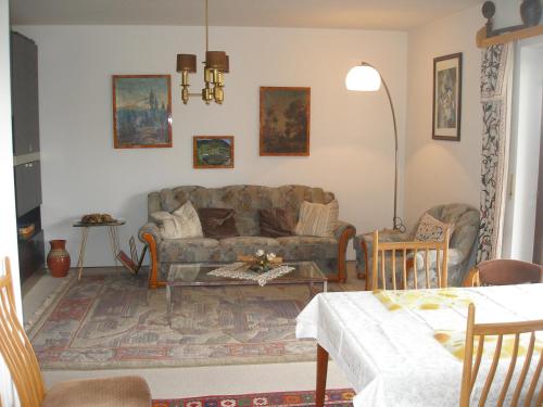 Ferienwohnung Ferber