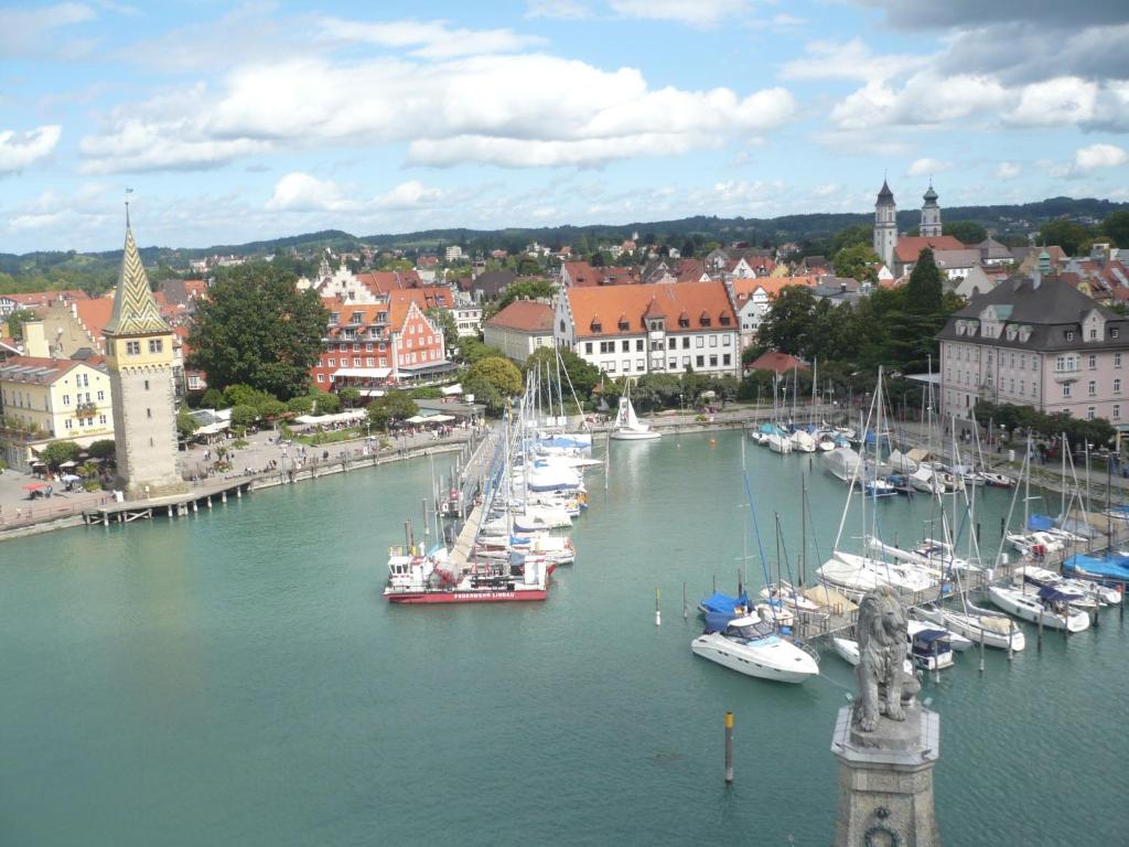 Appartement Ferienwohnung - Ferien in der Grub In der Grub 5 88131 Lindau