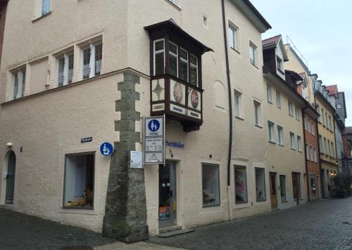 Ferienwohnung - Ferien in der Grub