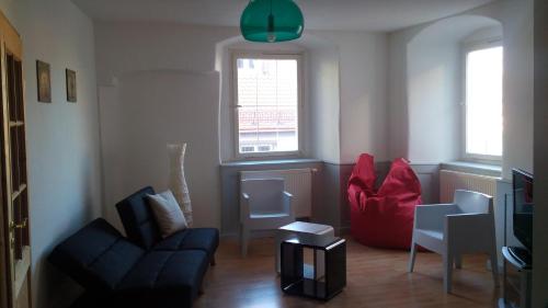 Ferienwohnung - Ferien in der Grub