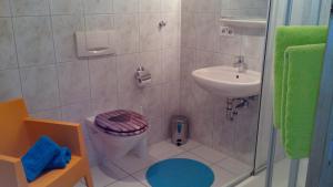 Ferienwohnung - Ferien in der Grub
