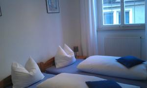 Ferienwohnung - Ferien in der Grub