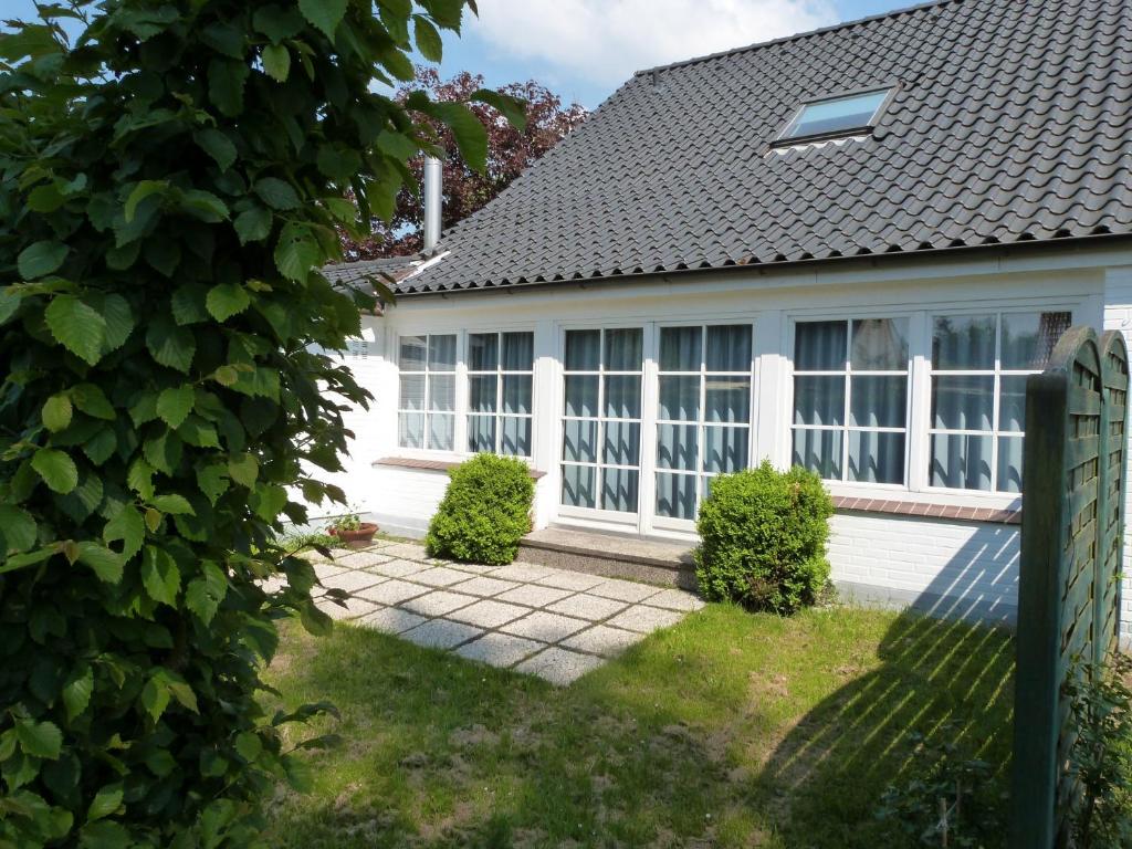 Appartement Ferienwohnung \ Ferieneck 1-3 25826 Sankt Peter-Ording