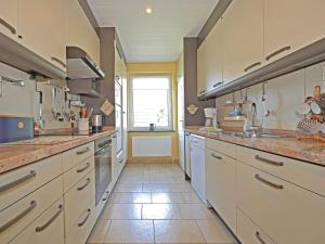 Ferienwohnung _ Ferienhaus Krebs