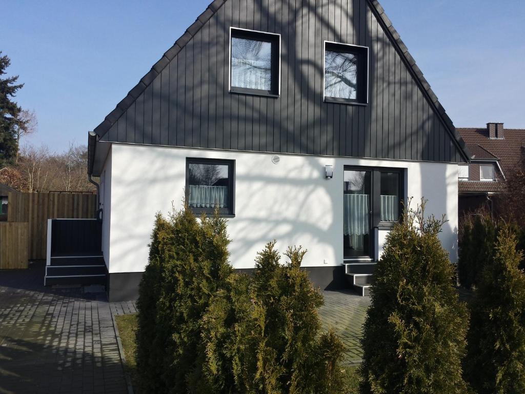 Appartement Ferienwohnung / Ferienhaus Seibert Nortorfer Straße 50 24589 Ellerdorf