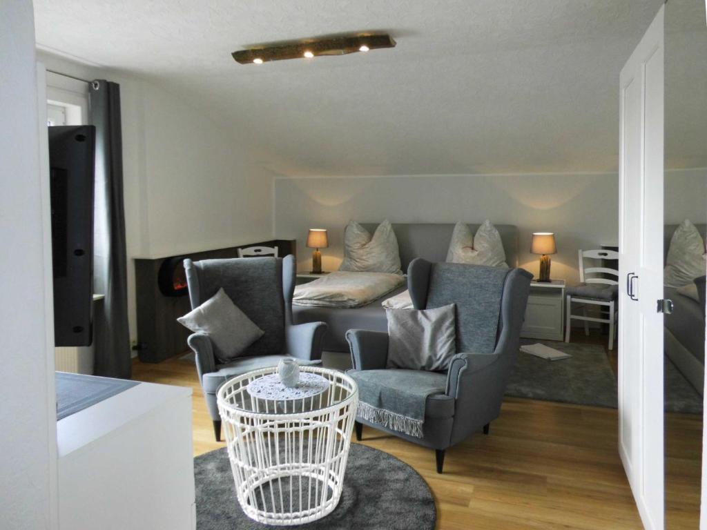Ferienwohnung _ Ferienzimmer Levsen Schulstraße 5, 25761 Büsum