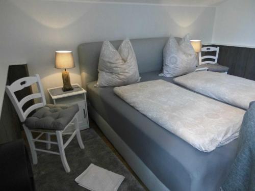 Ferienwohnung _ Ferienzimmer Levsen