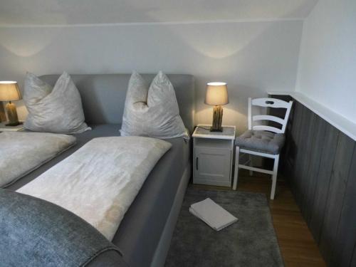 Ferienwohnung _ Ferienzimmer Levsen