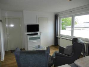 Ferienwohnung _ Ferienzimmer Levsen
