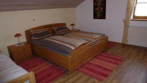 Ferienwohnung Fernblick