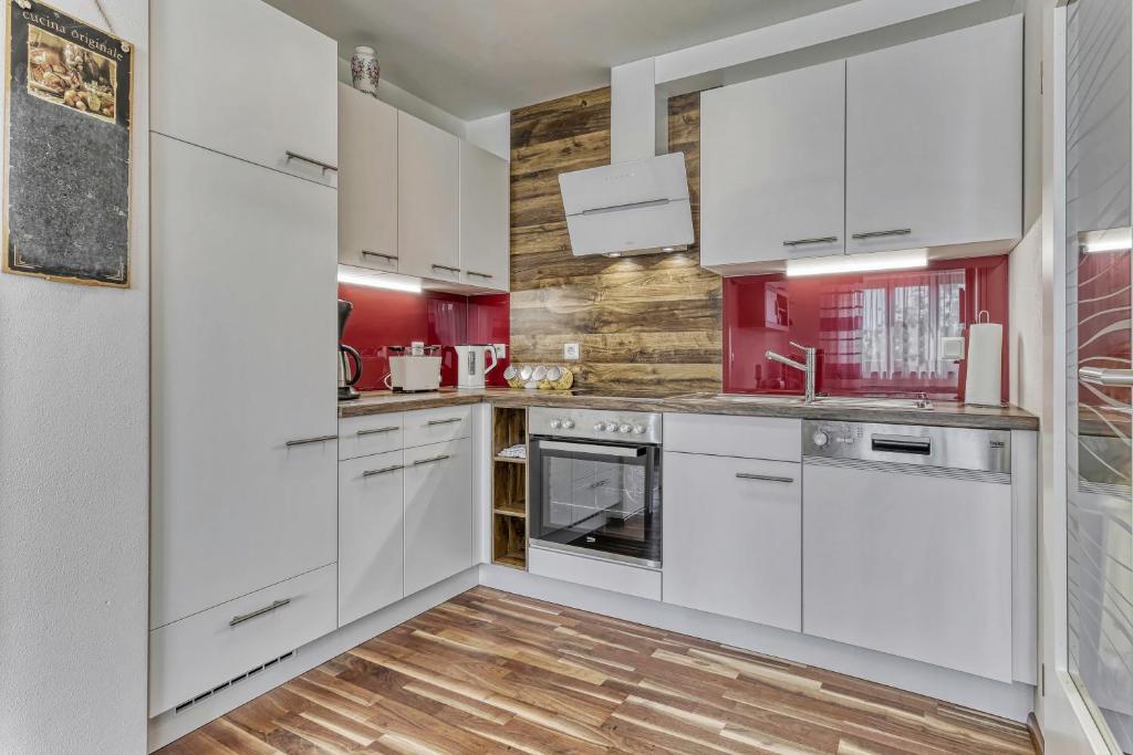 Ferienwohnung Fernblick Hangerleite 22, 94154 Neukirchen vorm Wald