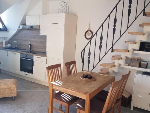 Ferienwohnung Fernblick