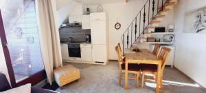 Ferienwohnung Fernblick