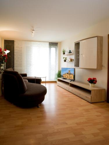 Ferienwohnung Fernblick