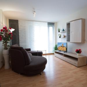 Ferienwohnung Fernblick