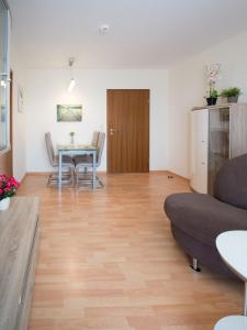 Ferienwohnung Fernblick