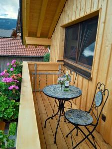 Ferienwohnung Fernweh