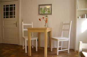 Ferienwohnung Fesenfeld Bremen Steintorviertel