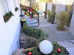 Ferienwohnung Fessler