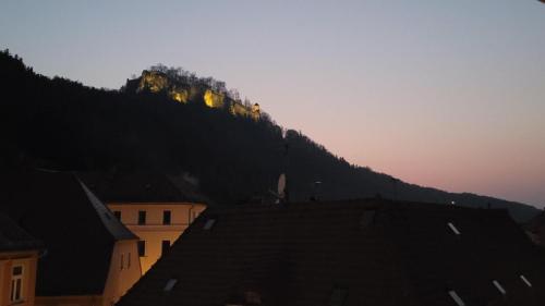 Ferienwohnung Festungsblick Königstein