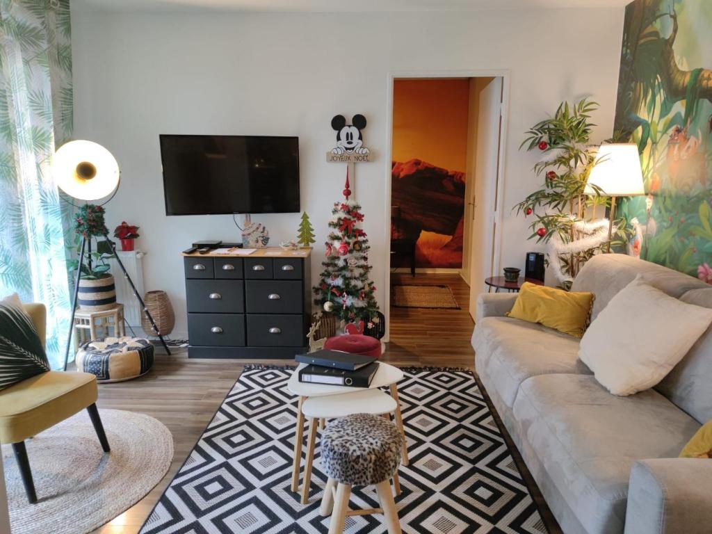 Ferienwohnung Festungsblick Königstein