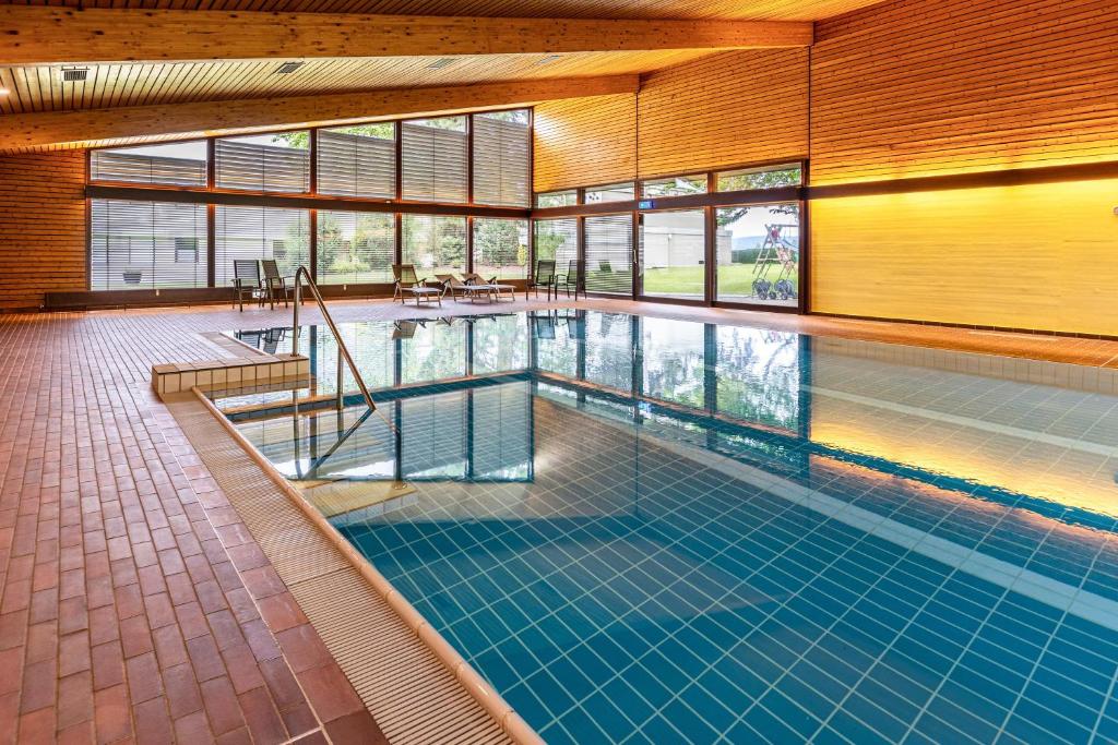 Ferienwohnung Fetscher 1 Markusstrasse 4, 78479 Île de Reichenau