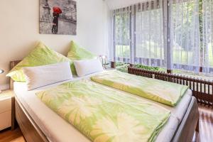 Appartement Ferienwohnung Fetscher 1 Markusstrasse 4 78479 Île de Reichenau Bade-Wurtemberg